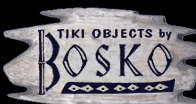 Bosko - TikiObjects